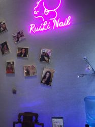 -RL Nail·瑞丽美甲美睫品牌原创店