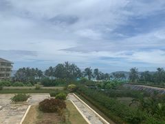 -三亚亚龙湾天域度假酒店