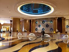 -澳门十六浦索菲特大酒店