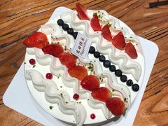 -味多美蛋糕(苏州街地铁店)
