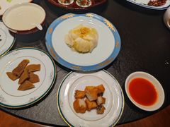 -潮汕味道·煮海餐厅(金麟大厦店)