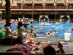 -稷泽·海丽宾雅温泉度假酒店