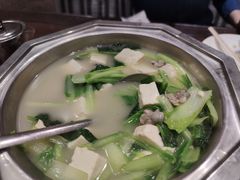 -赶海部落海鲜城(海阳路店)