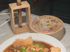 -初蓉丨遇见新川菜(亲贤街荣耀店)