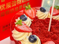 -味多美蛋糕(六里桥店)