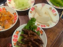 -楠火锅(西单店)