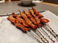 -大闫家烧烤·小海鲜家常菜(郑庄店)