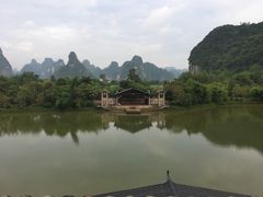 -大新明仕山庄