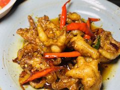 -赤RedBowl川锅·炙烤·板前(北京瑰丽酒店)