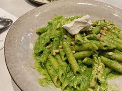 香草鸡肉空心面-Wagas沃歌斯(汇智店)