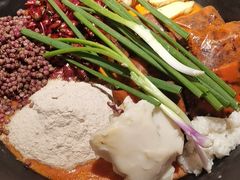 -四小区火锅·巷子里的重庆火锅(花照壁店)