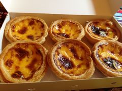 葡挞-Pastelaria Koi Kei(威尼斯人K12店)