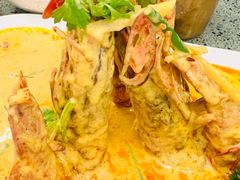 -Home Thai·泰谣(王府井apm店)