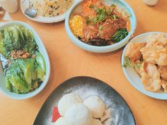 -红樱桃·欢乐餐厅(太原里店)