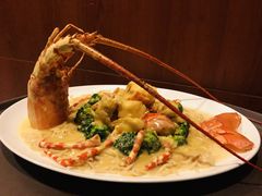 -香宫中餐厅 · 桂林香格里拉