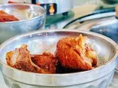 -柳沟豆腐宴69号福豆堂