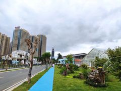 -三圣花乡旅游区