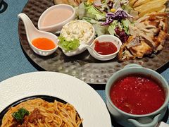 -俄士厨房(未来城店)