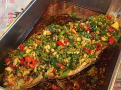 -东排食堂长沙小吃大排档(五一广场店)