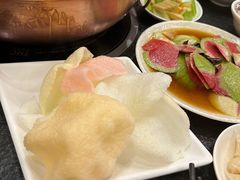 -仁和四季涮肉馆(天坛南门店)