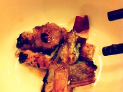 烤鱼-滋味烤鱼(祥和里店)