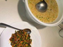 -院里寻菜·精致庭院菜(观沙岭店)