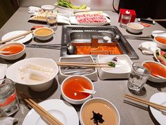 -海底捞火锅(龙湖北京大兴天街店)