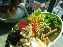 -享月汤皇·海鲜小火锅·聚会(曲江创意谷店)