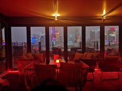 -罗斯福色戒酒吧(外滩店)