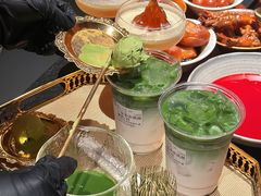 -色響火锅(恒隆广场店)