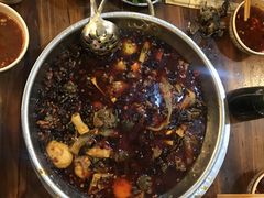 -黑竹香鸡(营和巷店)