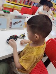 -Block Park 租乐高(D32店)