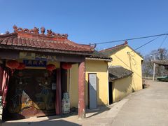 -鹿亭中村
