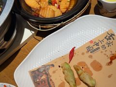 -味莊餐厅(康庄南街店)