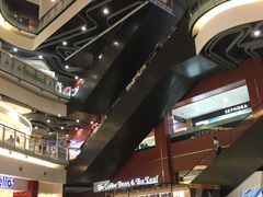 首层-白沙浮娱乐广场