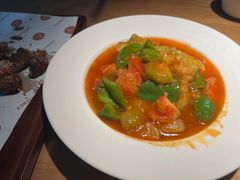 -纳鲁孜·新疆特色餐厅(上海悦荟广场店)