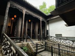 -惠山古镇·寄畅园