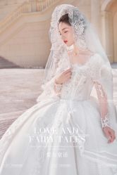 -卡恩婚纱摄影(桥梓口店)