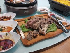 -鹊华居·地道鲁菜·海鲜·融合味(大明湖店)