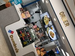 -达美乐比萨(深圳广夏路店)