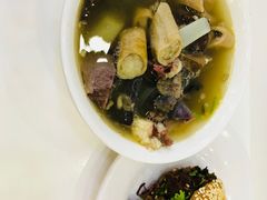 杂碎汤-护国寺小吃(地安门店)