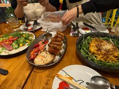 -Mesa Madre梅萨妈妈·Bintana(国贸店)