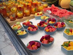 -汉阳廷自助烤肉(同和金铂天地店)