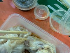 -山水肠粉(盐田店)