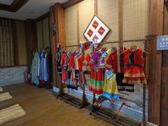 -九龙江国家森林公园