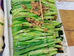 -木屋烧烤(龙岗南联店)