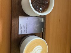 -本無咖啡·BeanWood Coffee