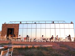 -Cafe Aewol Monsant