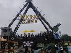 -大连海昌发现王国主题公园