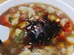 -邢老三肉丸糊辣汤(西安总店)